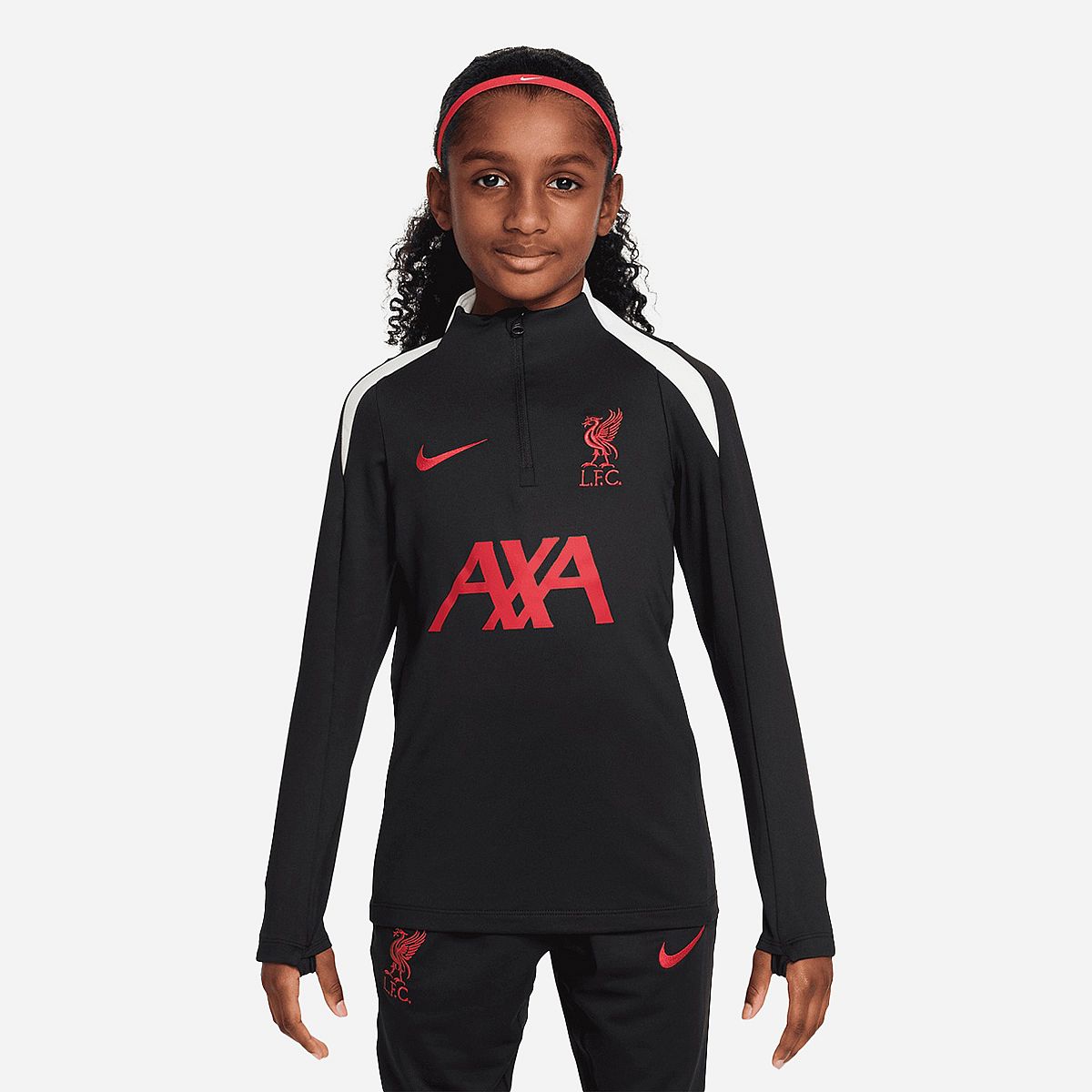 AN321736 Liverpool FC Dri-Fit Top Special Edition Junior