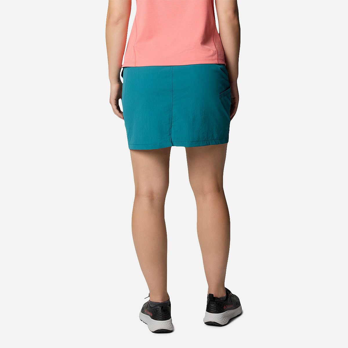 AN321438 Summit Valley Skort II Dames