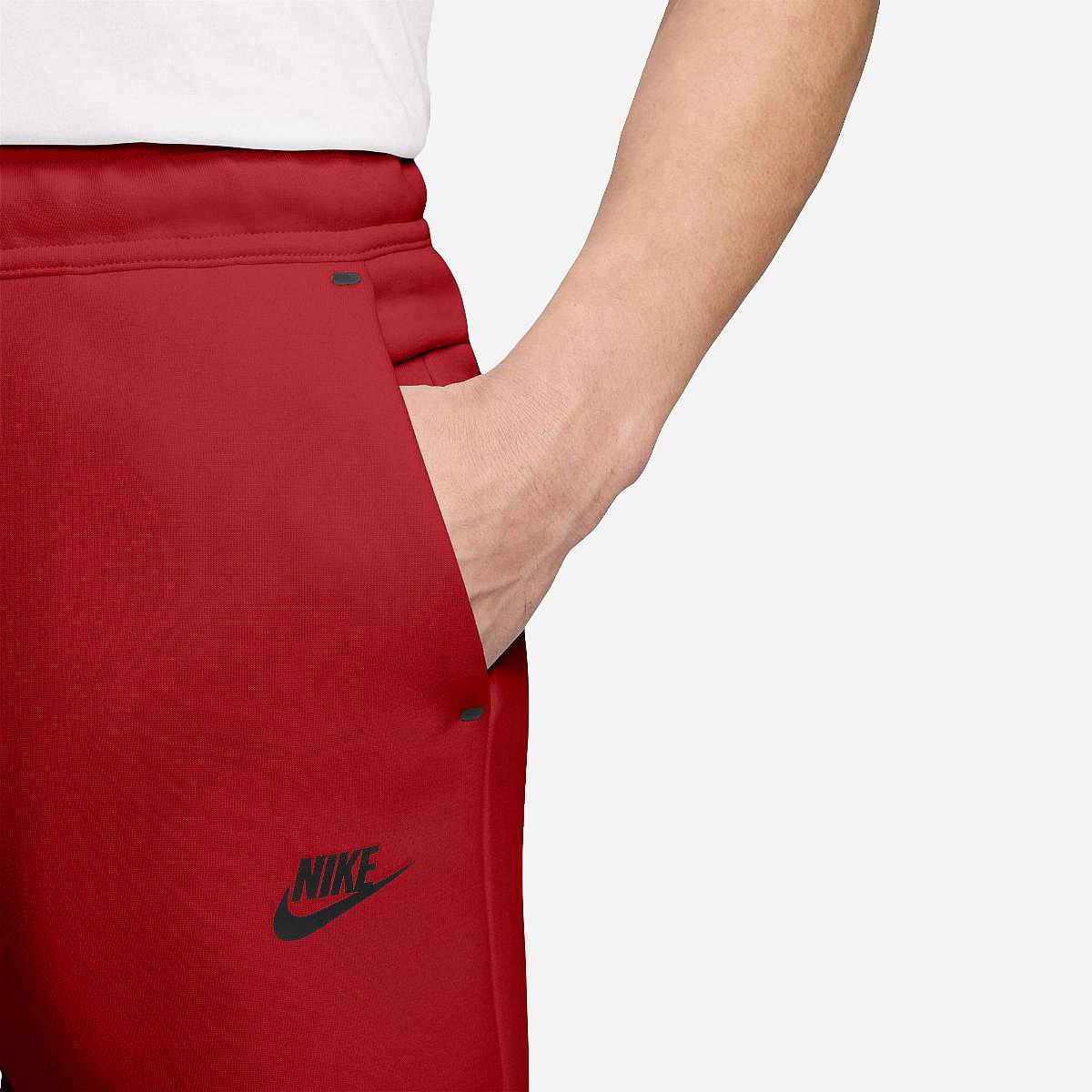 AN318943 Tech Fleece Joggingbroek Heren