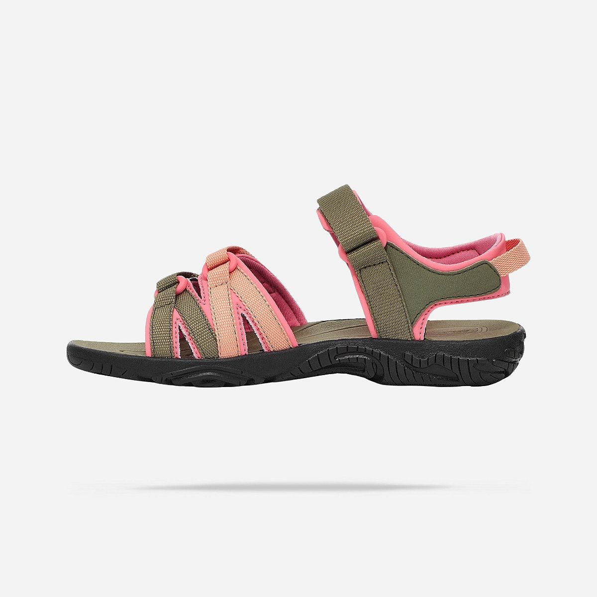 AN324524 Tirra Sandalen Meisjes