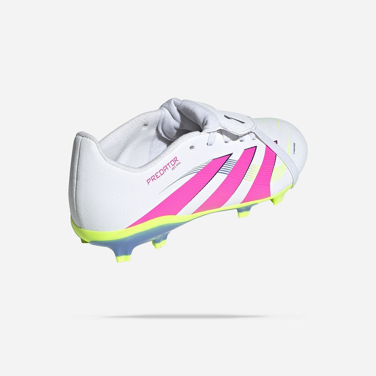 AN323972 Predator League Fold-Over Tongue FG Voetbalschoenen Junior