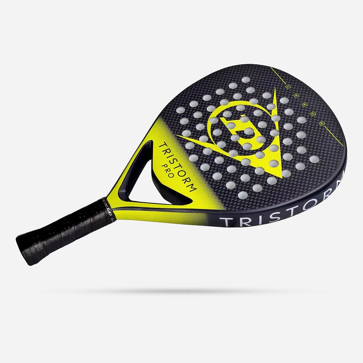 AN323435 Tristorm Pro Padelracket Senior