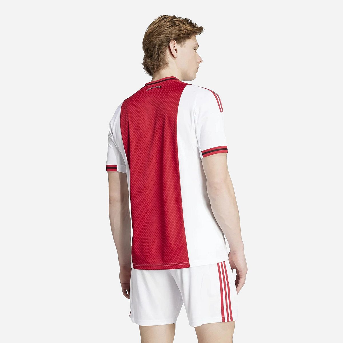 AN323910 Ajax Amsterdam 25/26 Thuisshirt Senior - PRE-ORDER