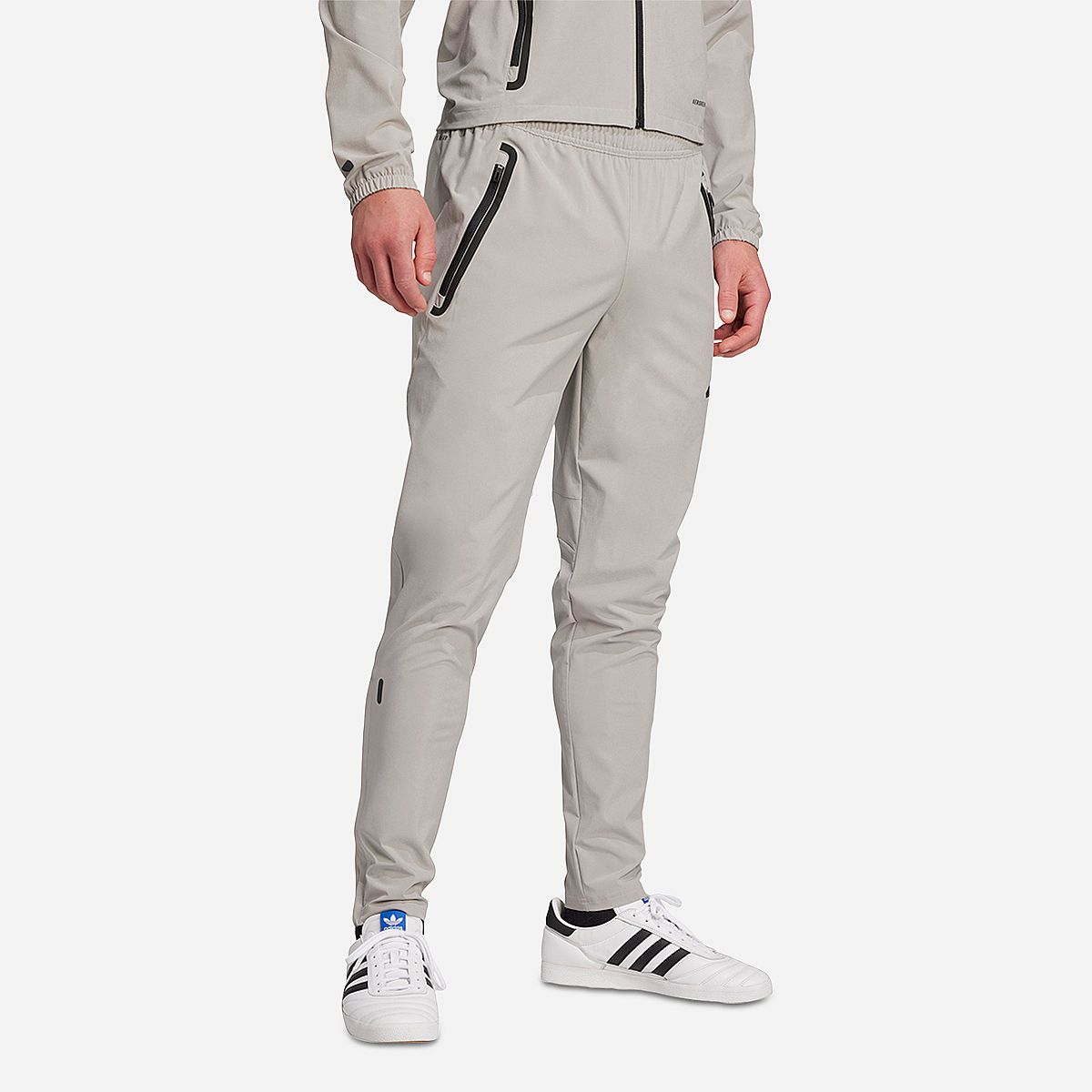 AN319287 Tiro 25C VT Broek Senior