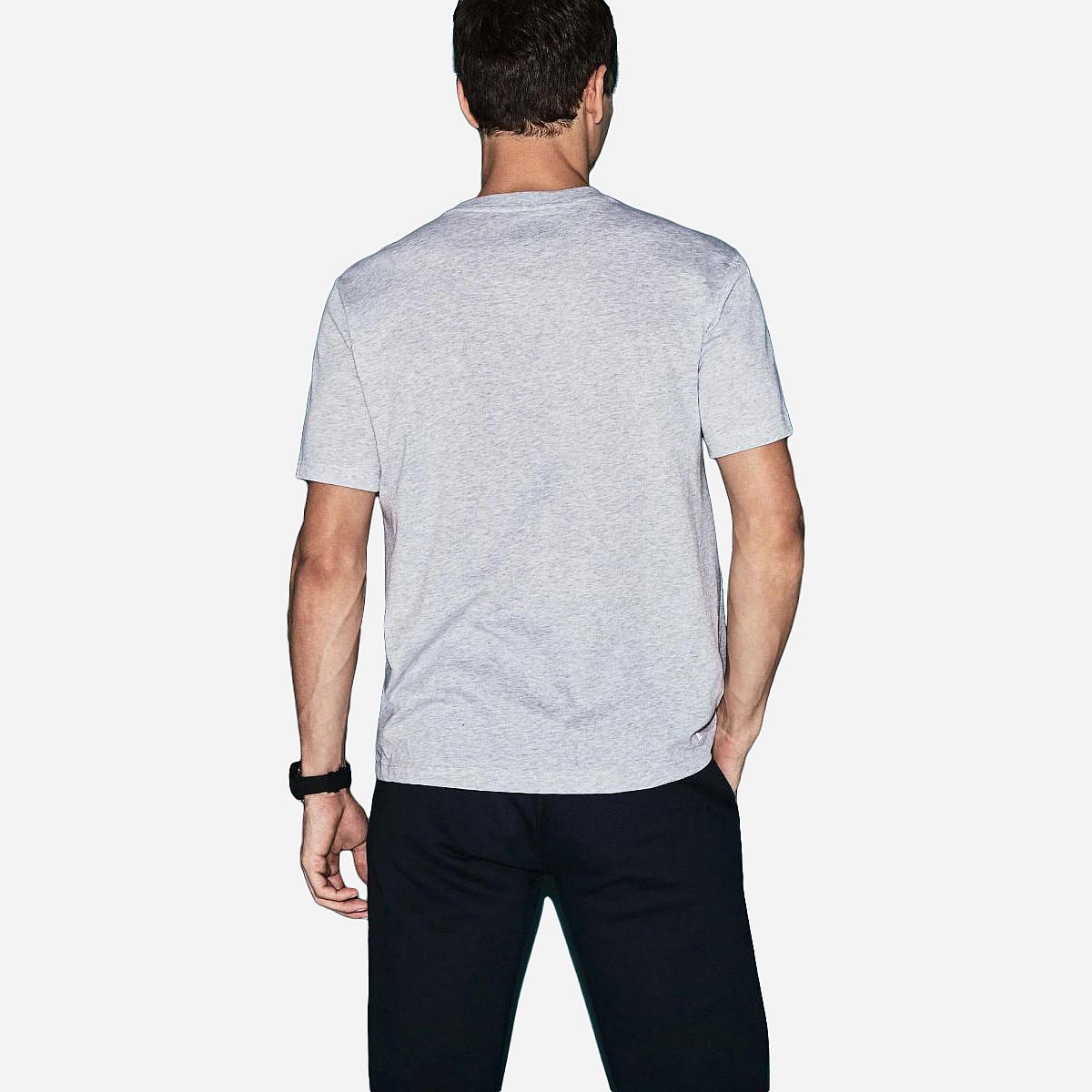 AN238170 T-Shirt Heren