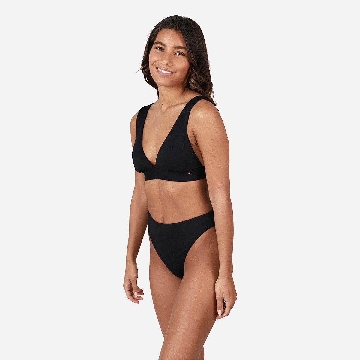 AN324280 Forte Bikini Top Dames