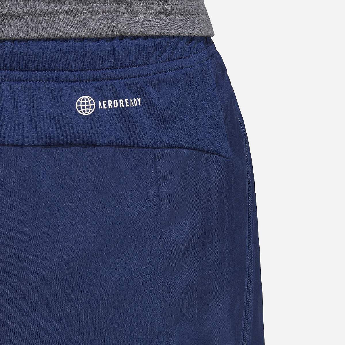 AN301891 Train Essentials Woven Training Short
