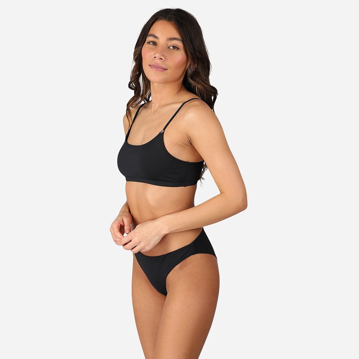 AN324292 Cruz Bikini Top Dames