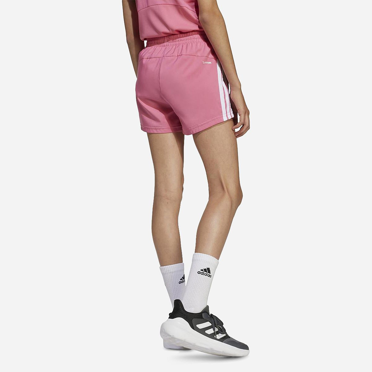 AN321276 Train Essentials 3-Stripes Shorts Kids