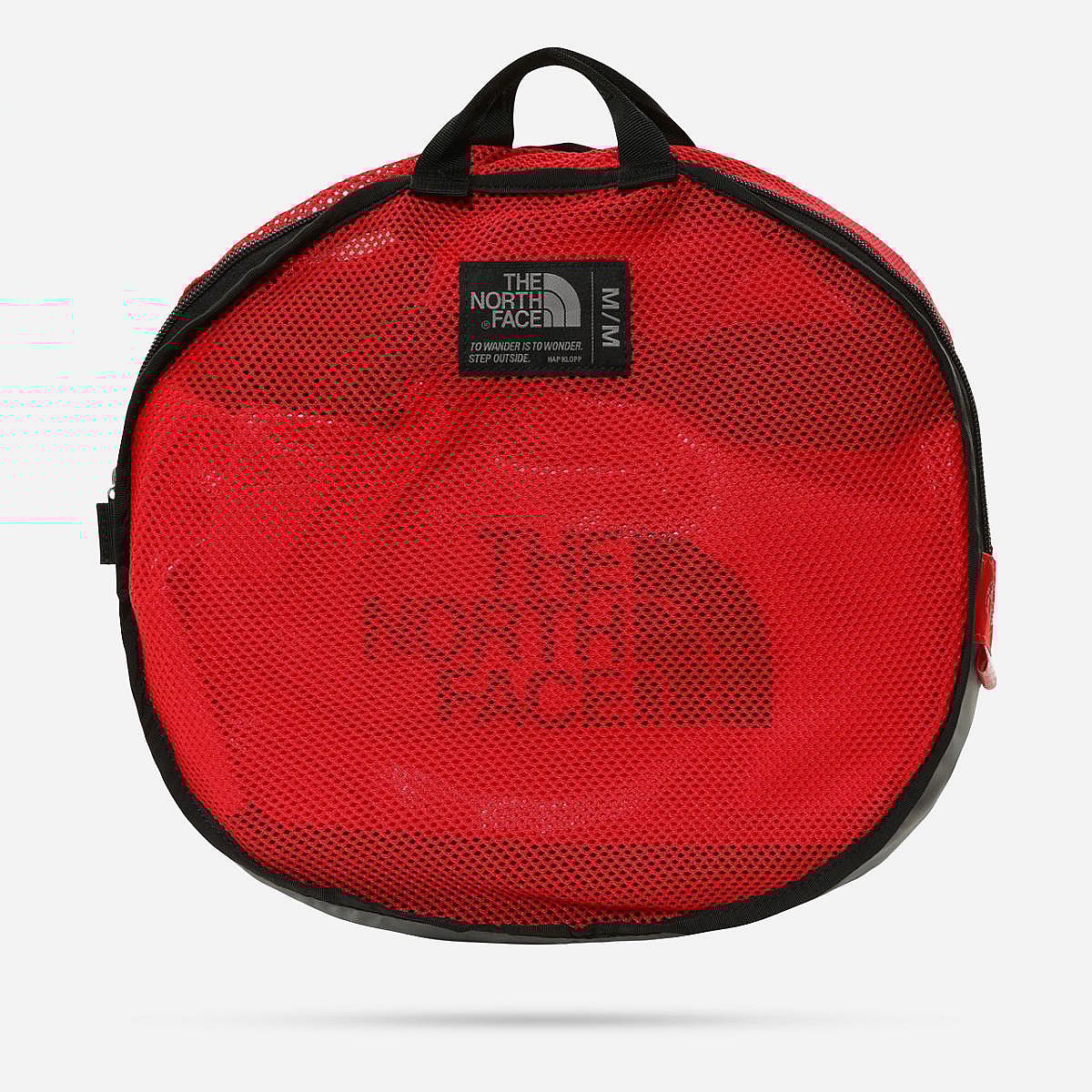 AN322598 Base Camp Duffel M Tas