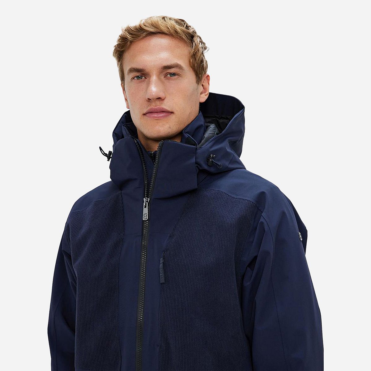 AN317761 Andrew Cord Ski Jas Heren