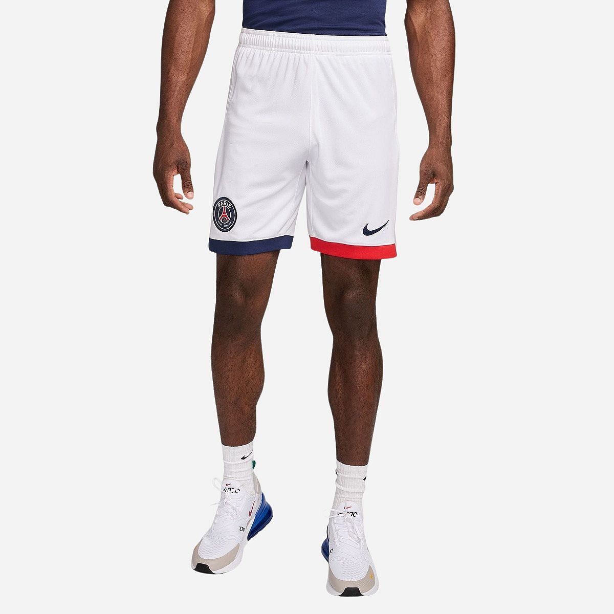AN316543 Paris Saint Germain Uitshort 24/25 Senior