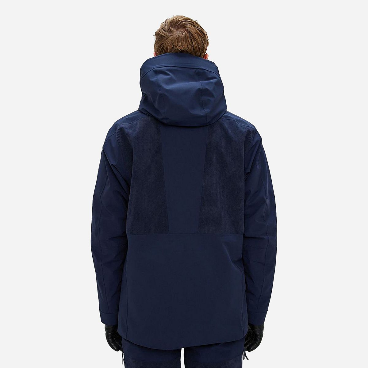 AN317761 Andrew Cord Ski Jas Heren