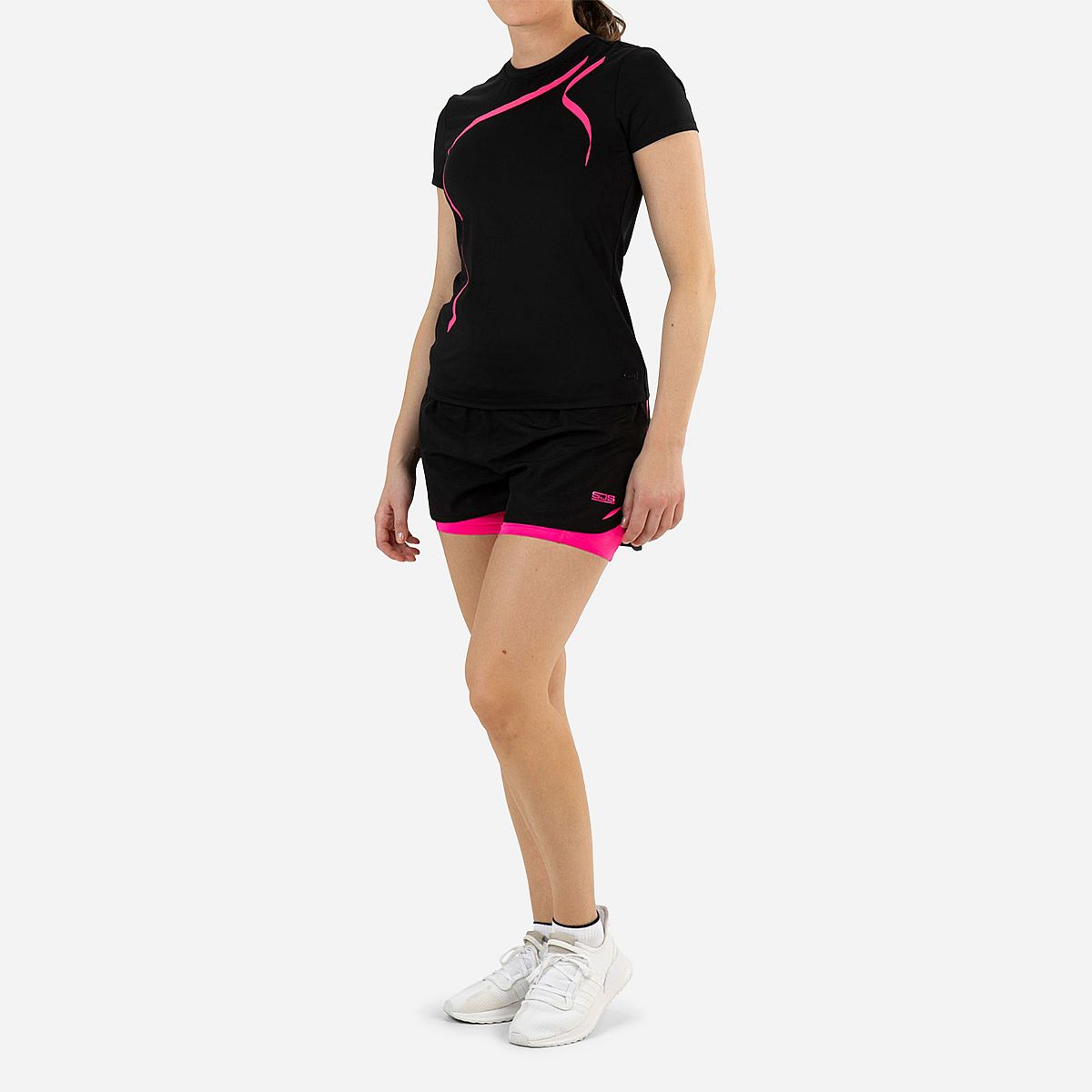 AN323609 Tacey T-Shirt Dames