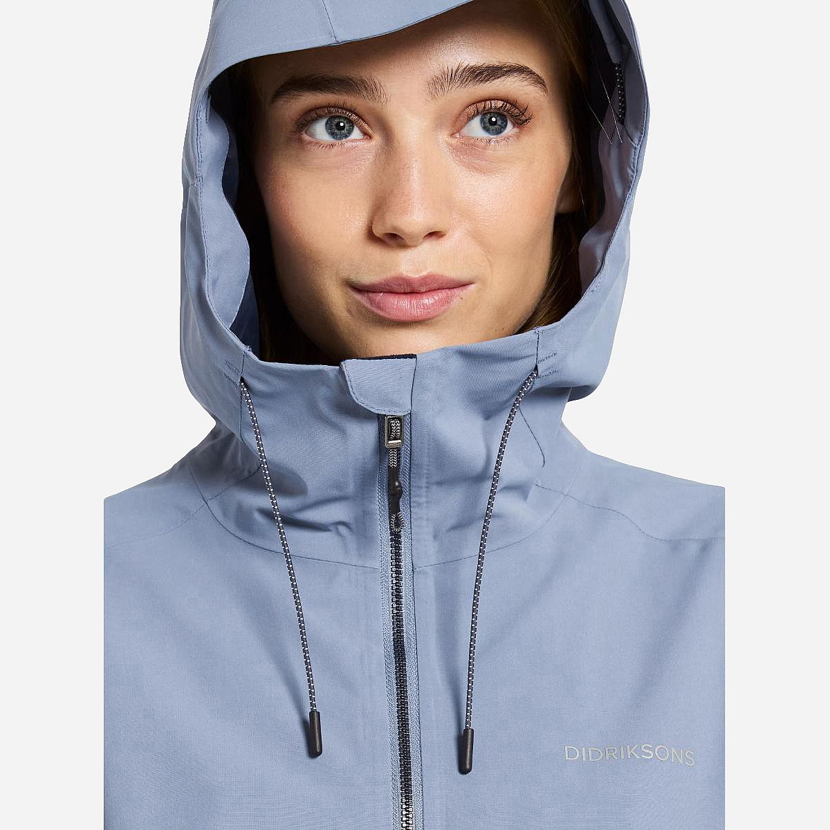 AN312644 Bea Parka Dames