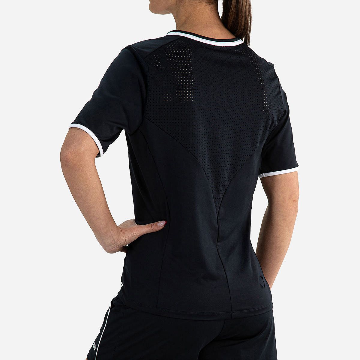 AN323634 Iluna T-Shirt Dames