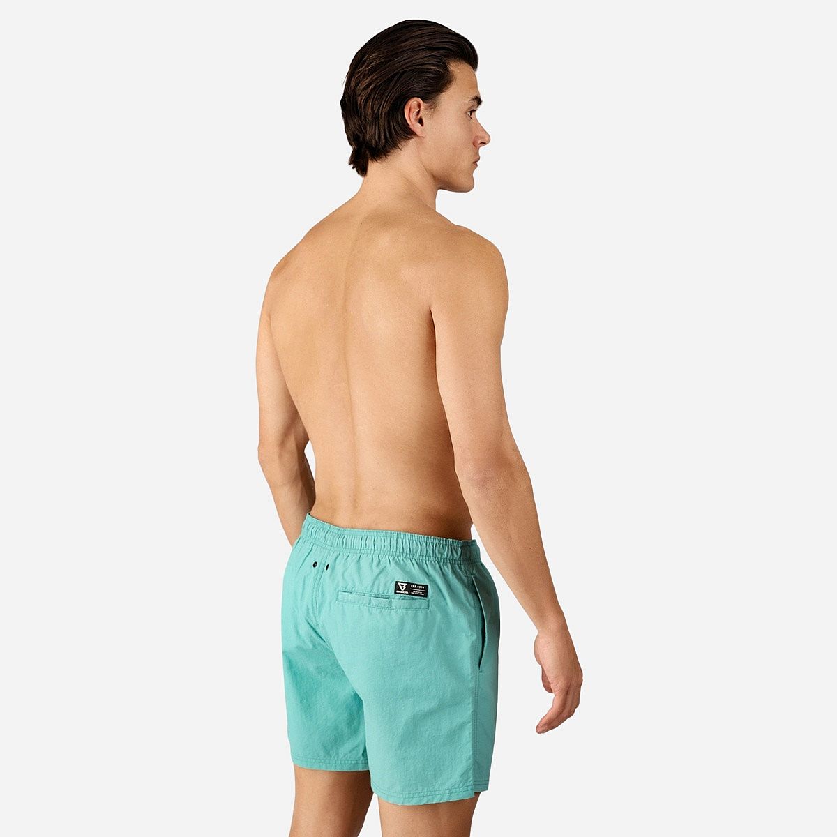 AN324319 Hester Zwem Short Heren
