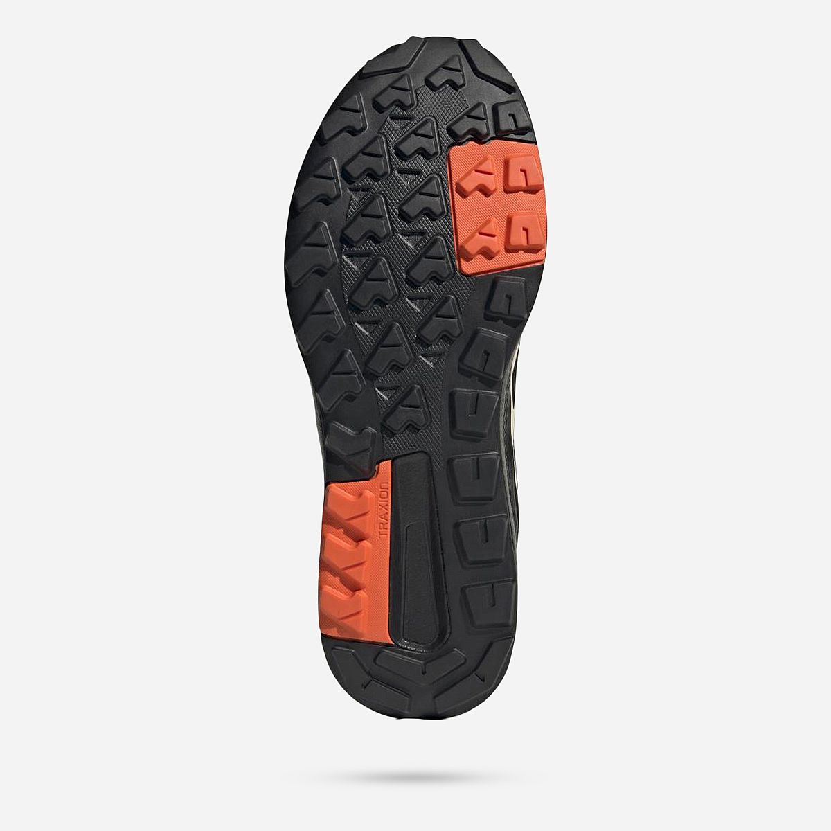 AN321116 Terrex Anylander Mid Rain.Rdy Hiking Shoes
