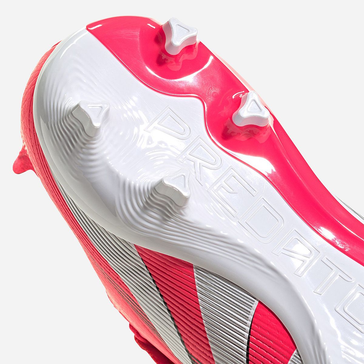 AN321143 Predator League Tongue FG/MG Voetbalschoenen Senior