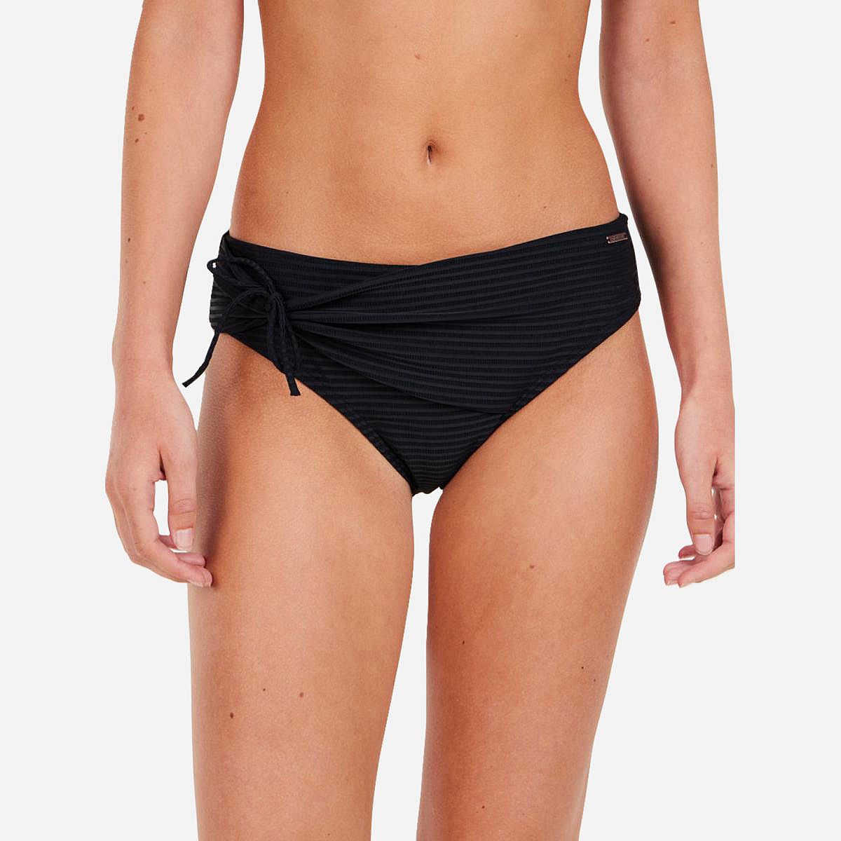 AN312162 Mixwrap Bikini Broekje Dames