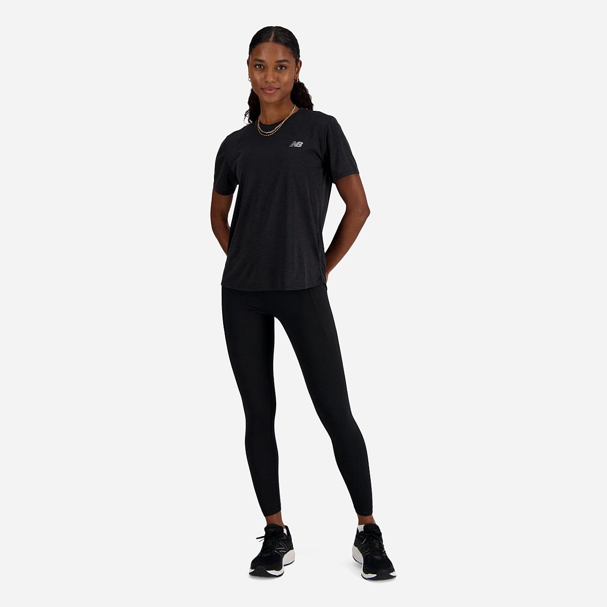 AN310303 Athletics T-shirt Dames
