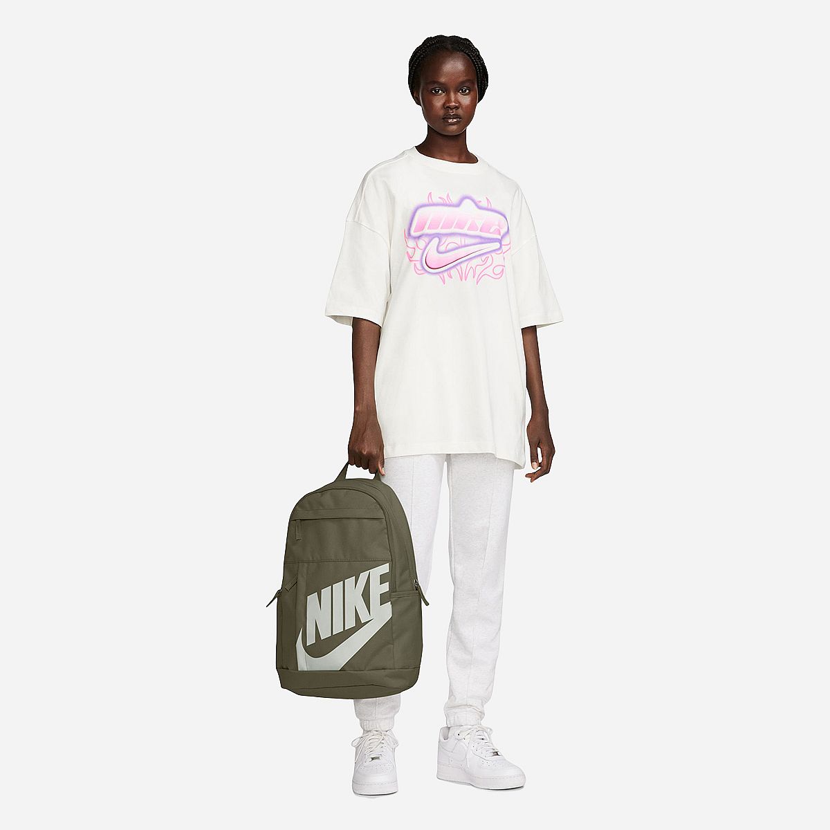 AN321766 Elemental Backpack (21L)
