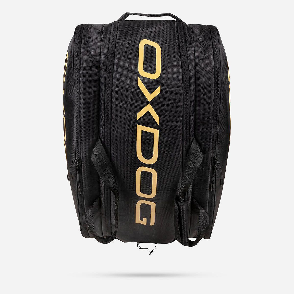 AN322374 Hyper Pro Thermo Padel Tas Senior
