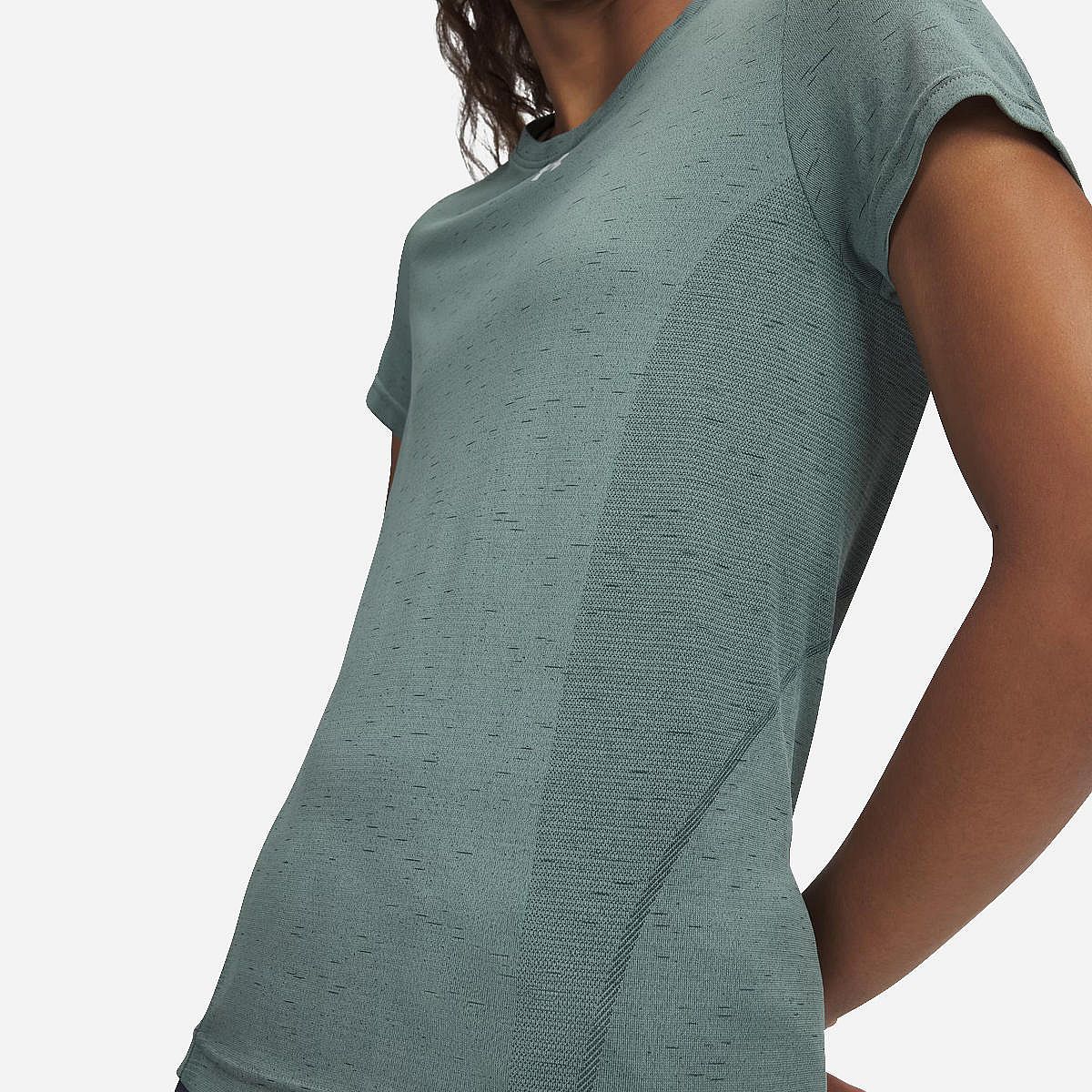 AN322554 Vanish Seamless T-Shirt Dames
