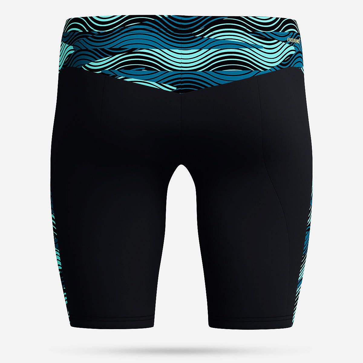 AN323775 eco+m compression jam bla/blu