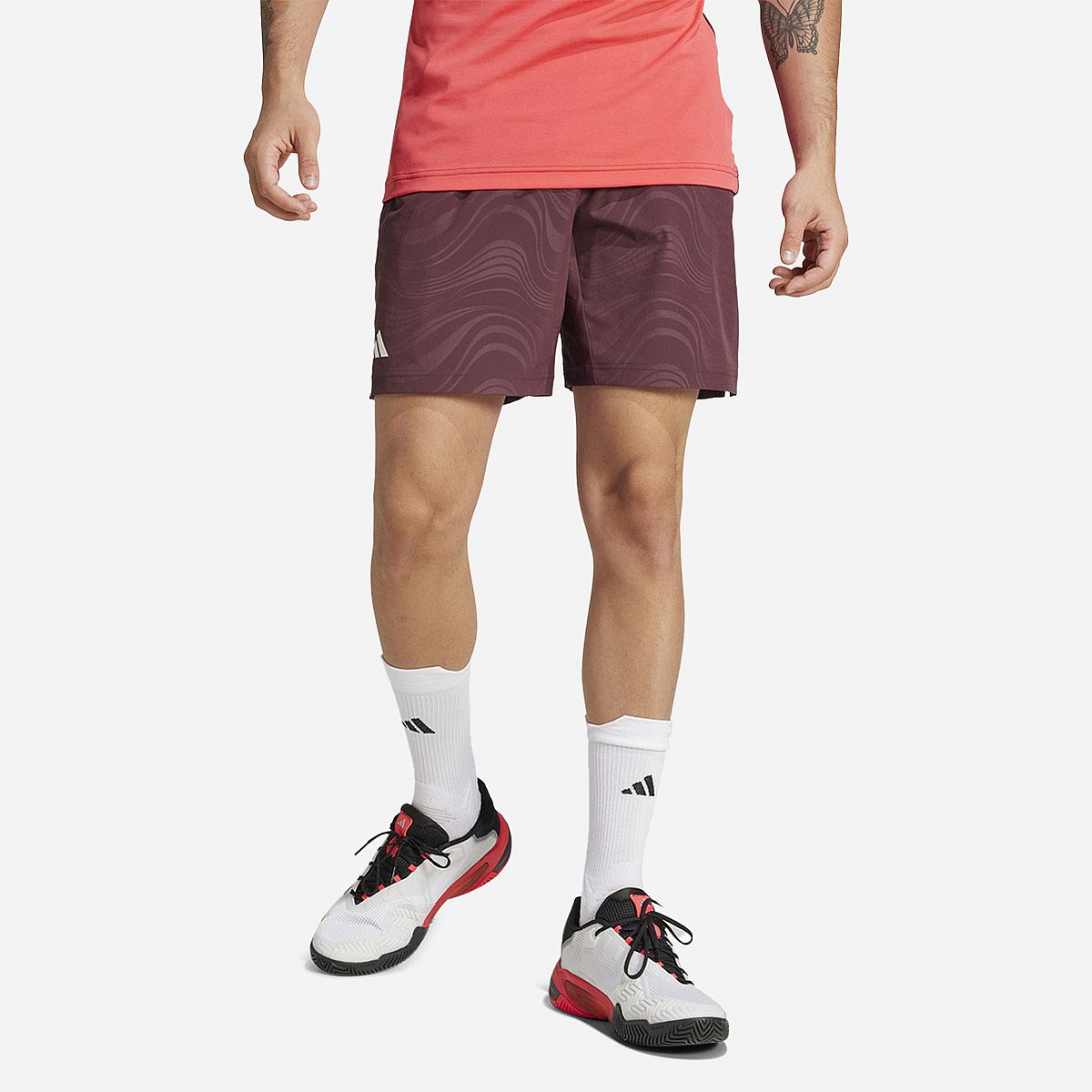 AN323049 Ergo Shorts Pro Heren