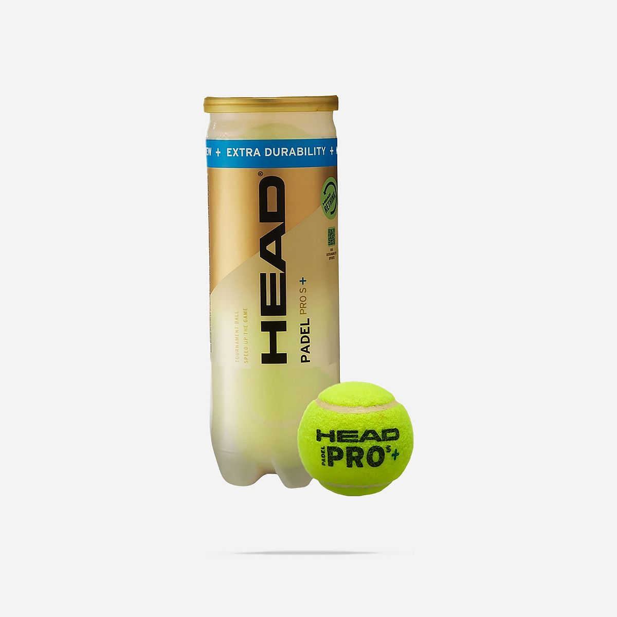AN320666 Padel Pro S+ Padelballen