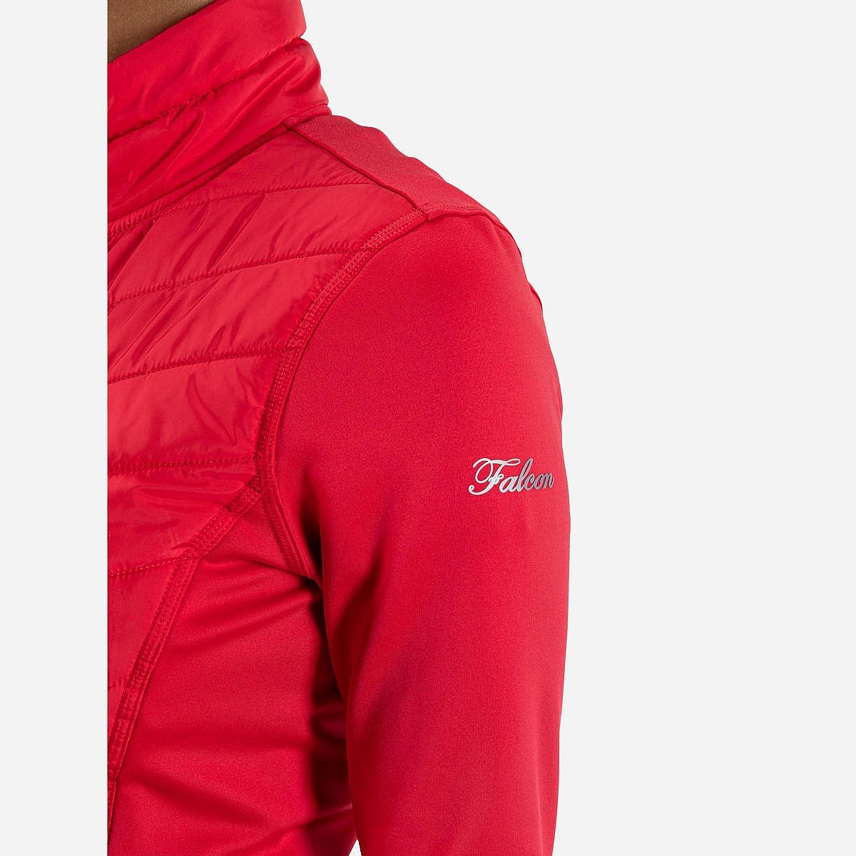AN307926 Laura Full-Zip Vest Dames