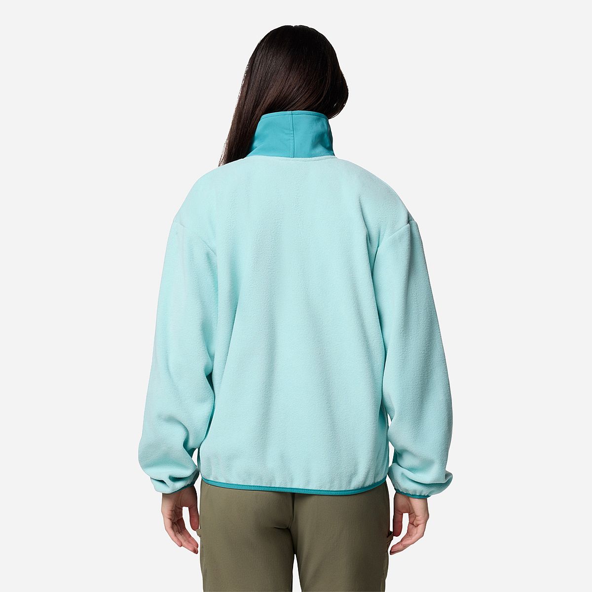 AN321430 Sequoia Grove 1/2 Zip Fleece Dames