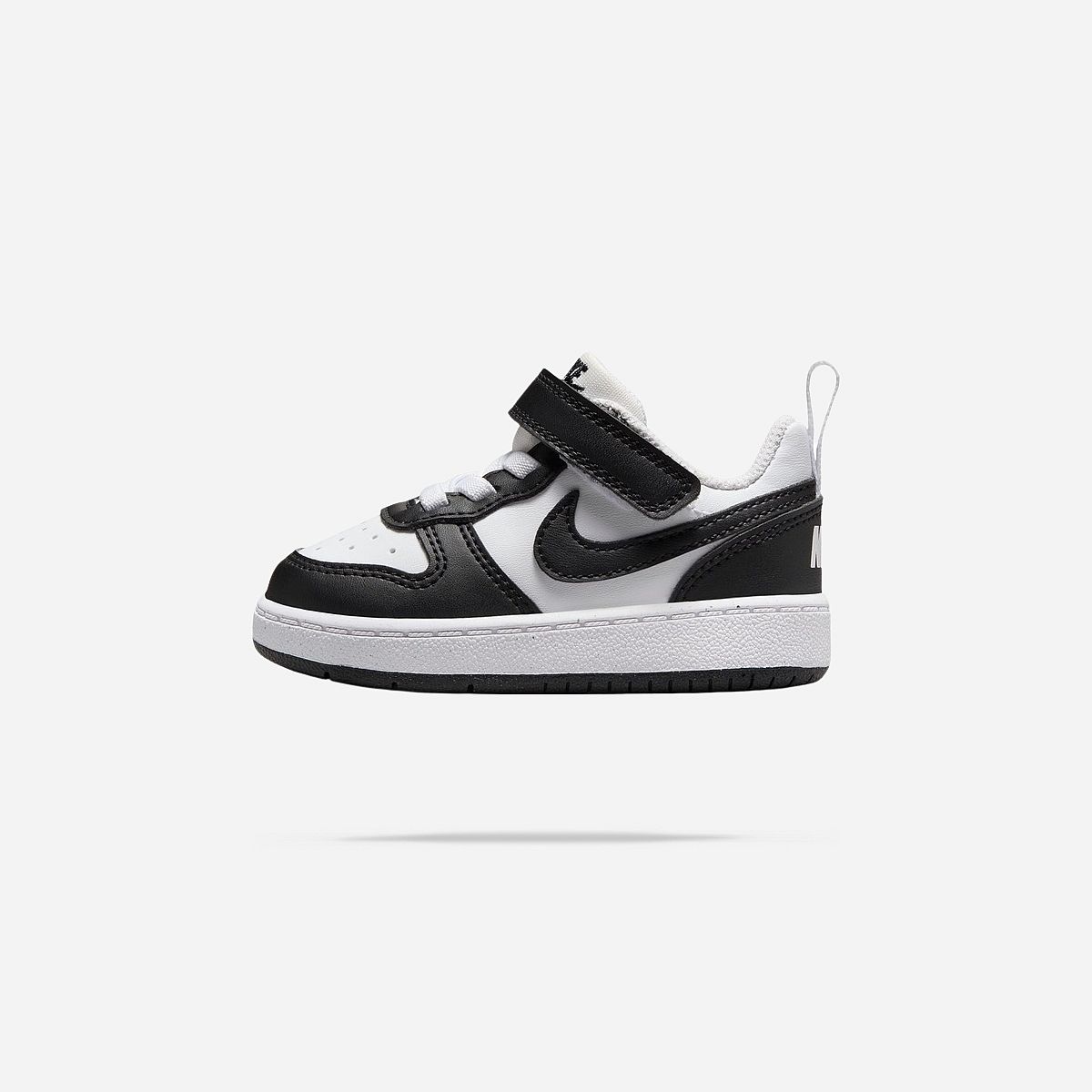 AN324905 Court Borough Low Recraft Baby Sneakers
