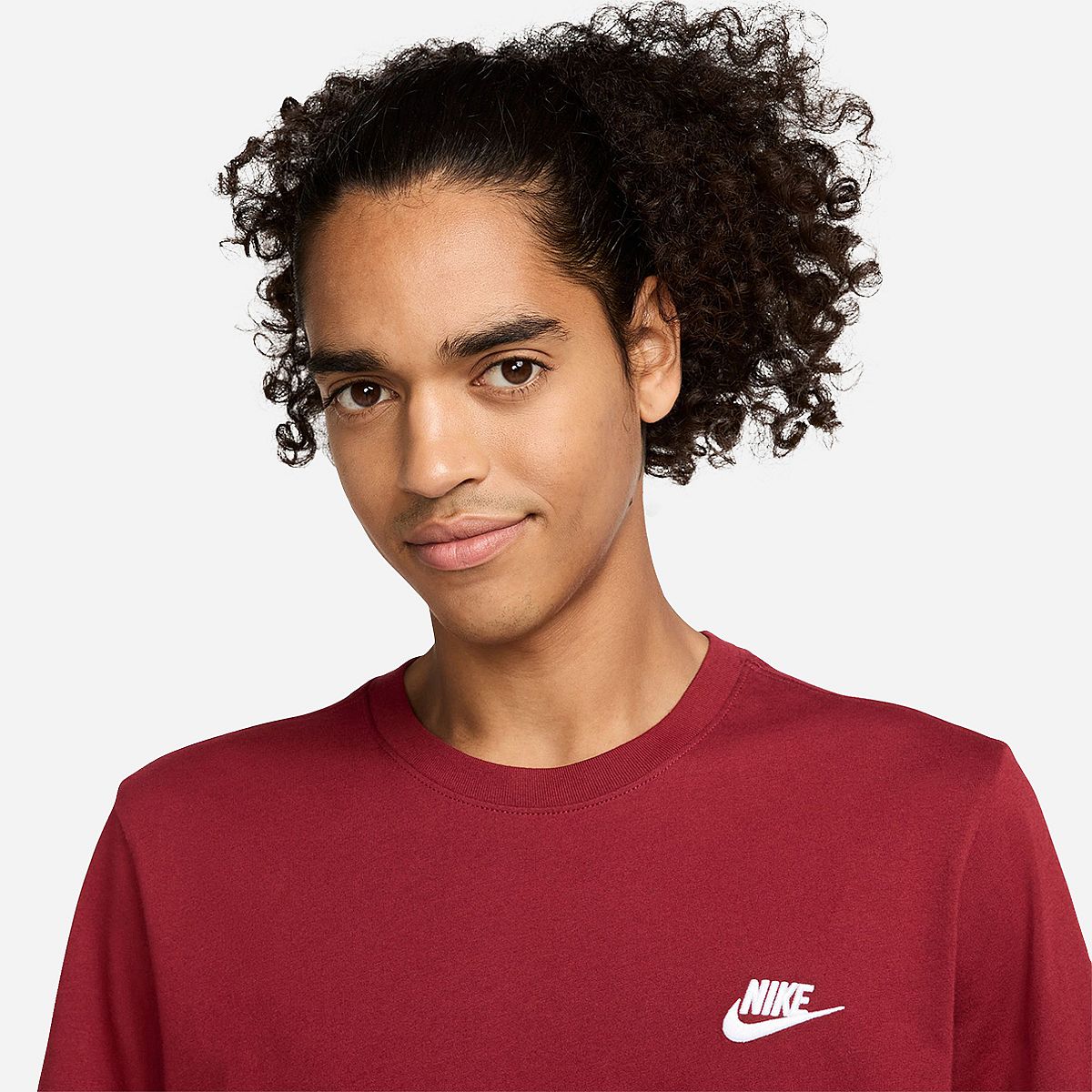AN321546 Sportswear Club Men'S T-Shirt