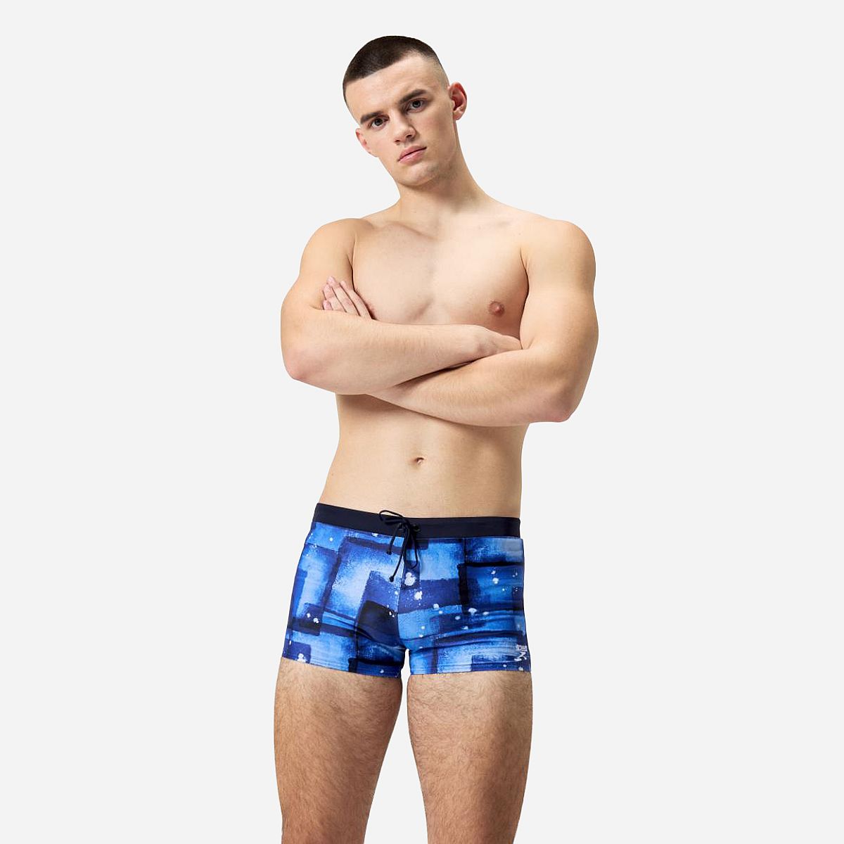 AN317865 Eco Valmilton Zwemboxer Heren