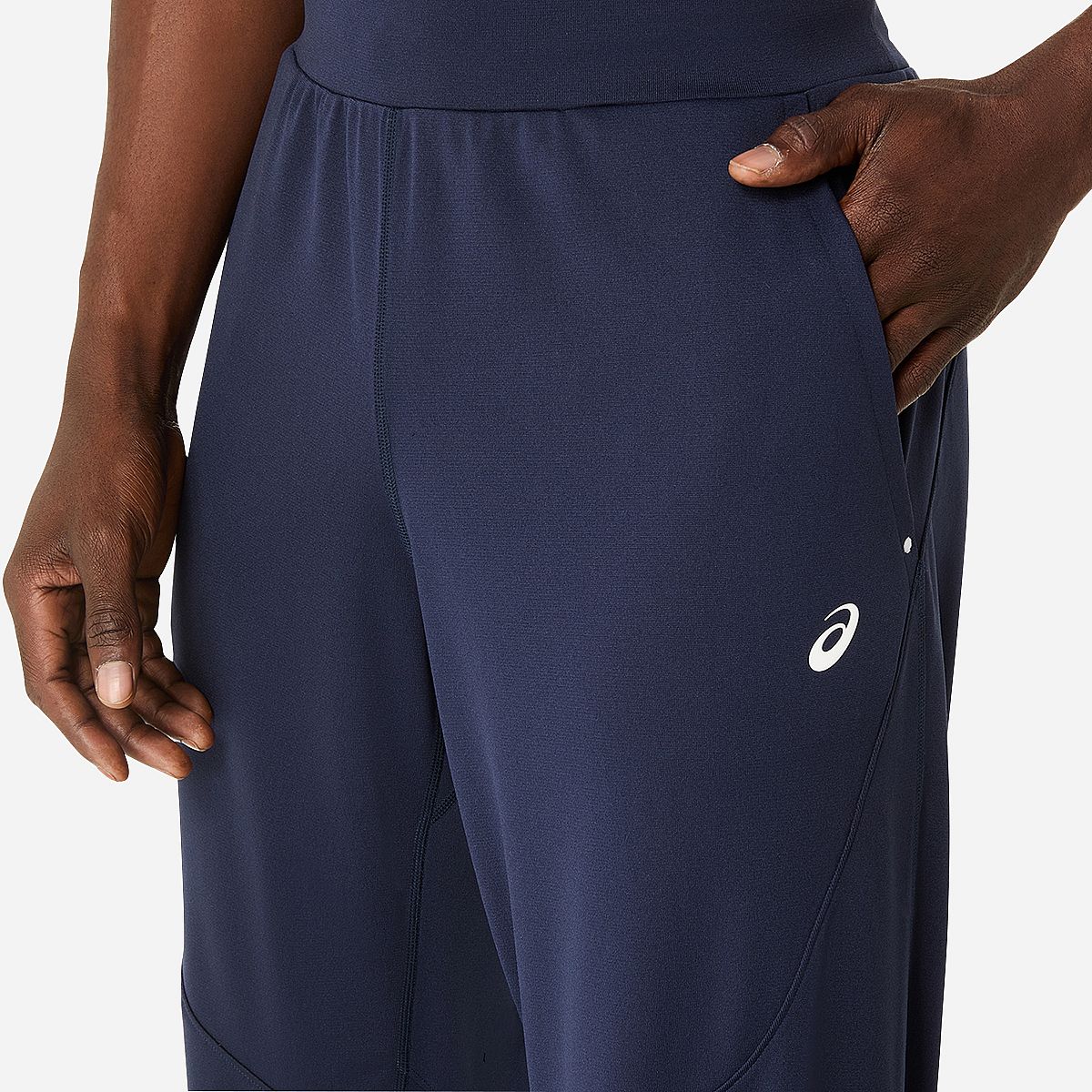 AN320631 Court Warm-Up Broek Heren