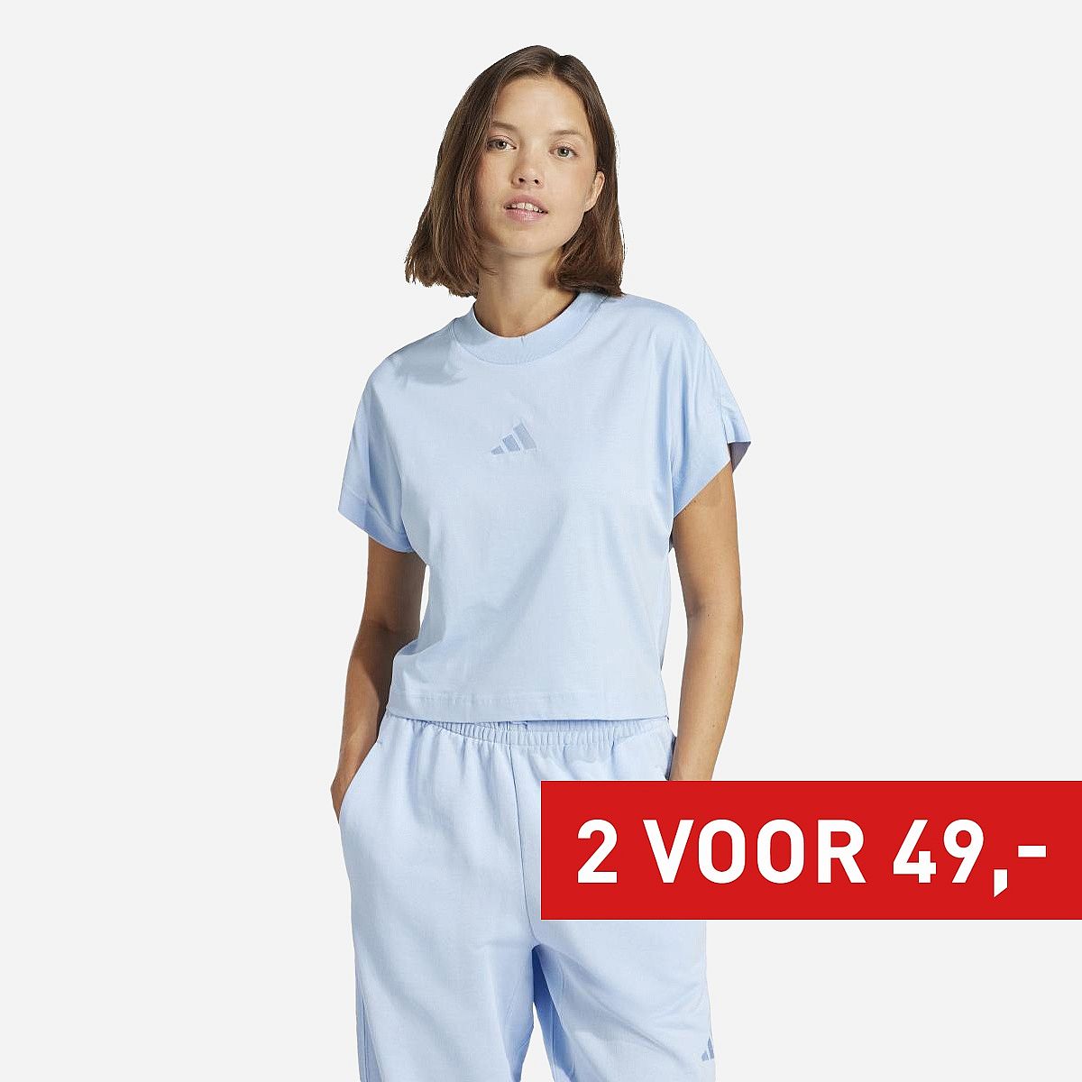 AN321089 All Season T-Shirt Dames