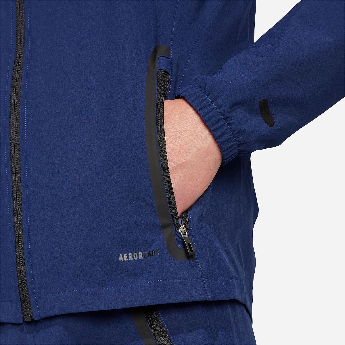 AN319291 Tiro 25C VT Vest Senior