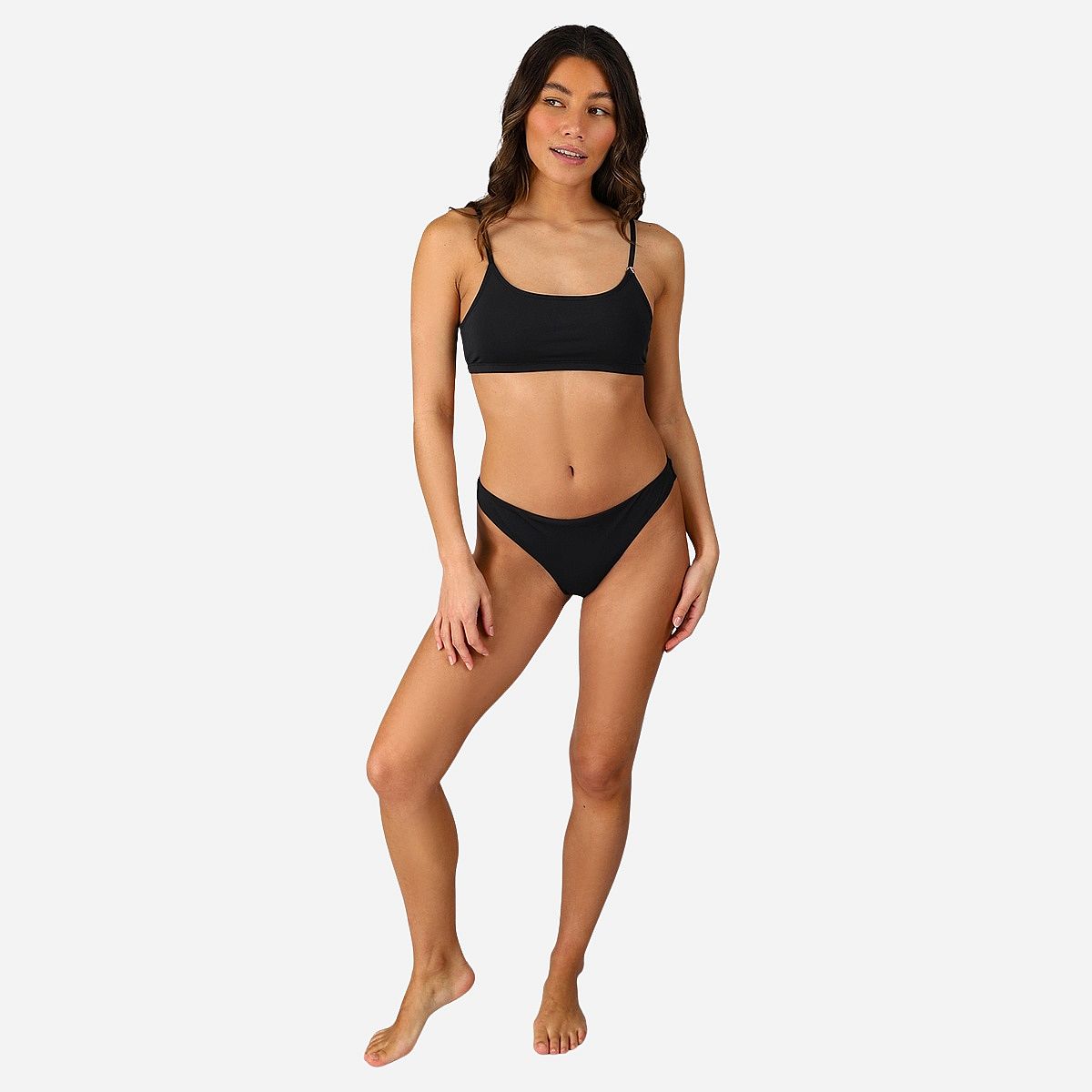 AN324292 Cruz Bikini Top Dames