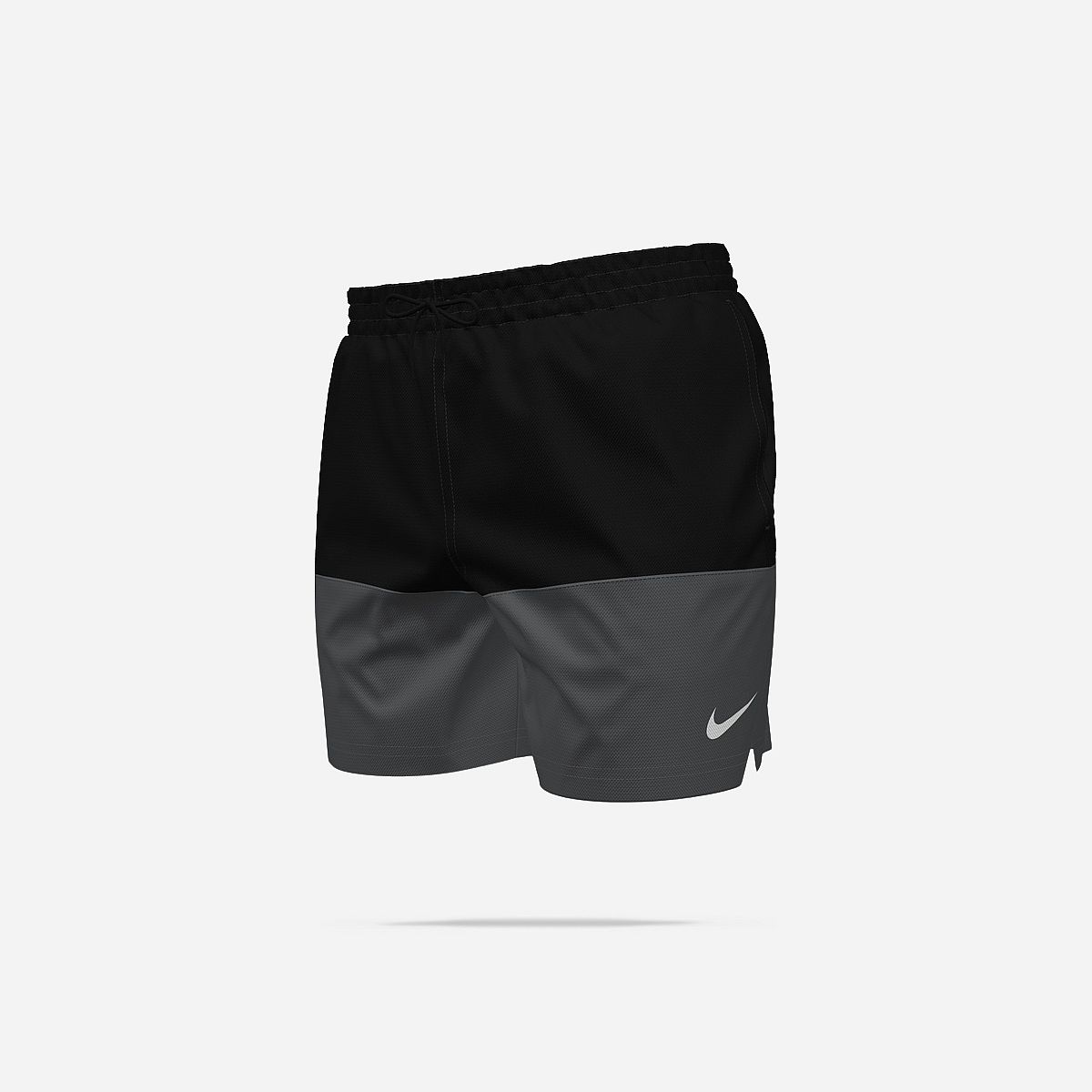 AN324375 Split 5" Volley Shorts Heren
