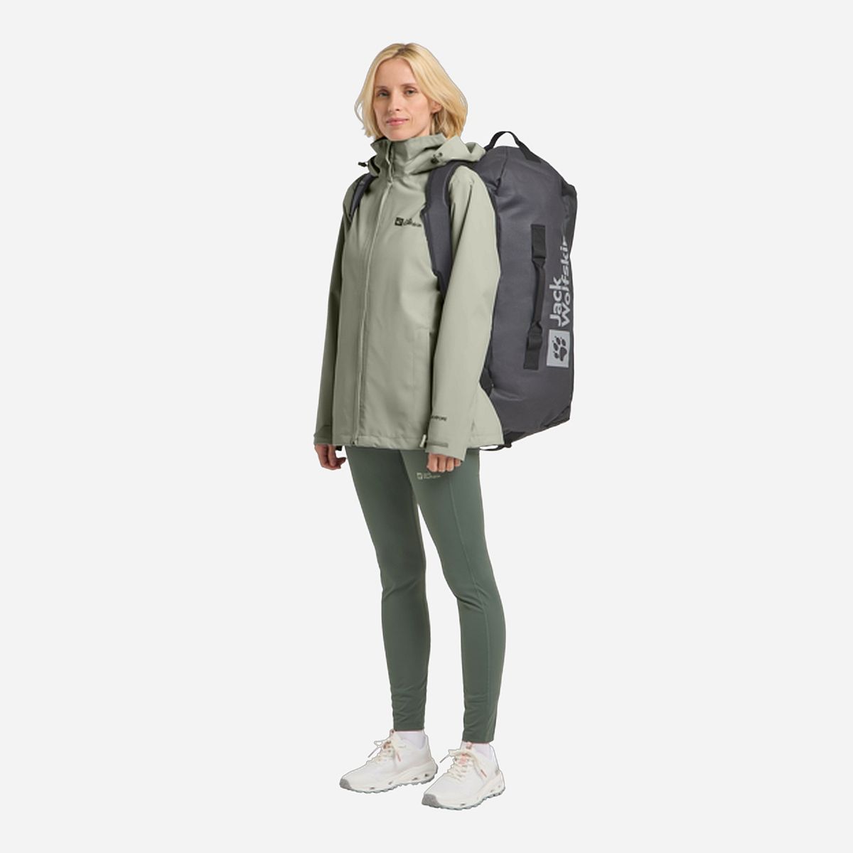 AN324645 Trailtime 2L Jkt