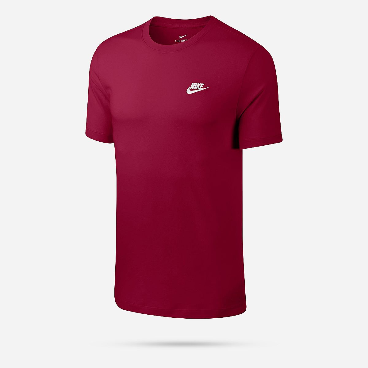 AN321546 Sportswear Club Men'S T-Shirt