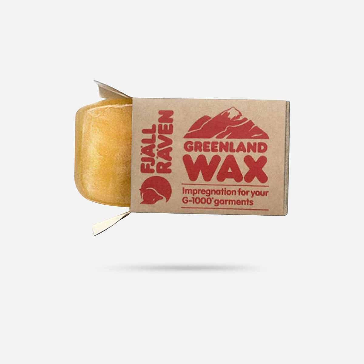 AN268829 Greenland Wax