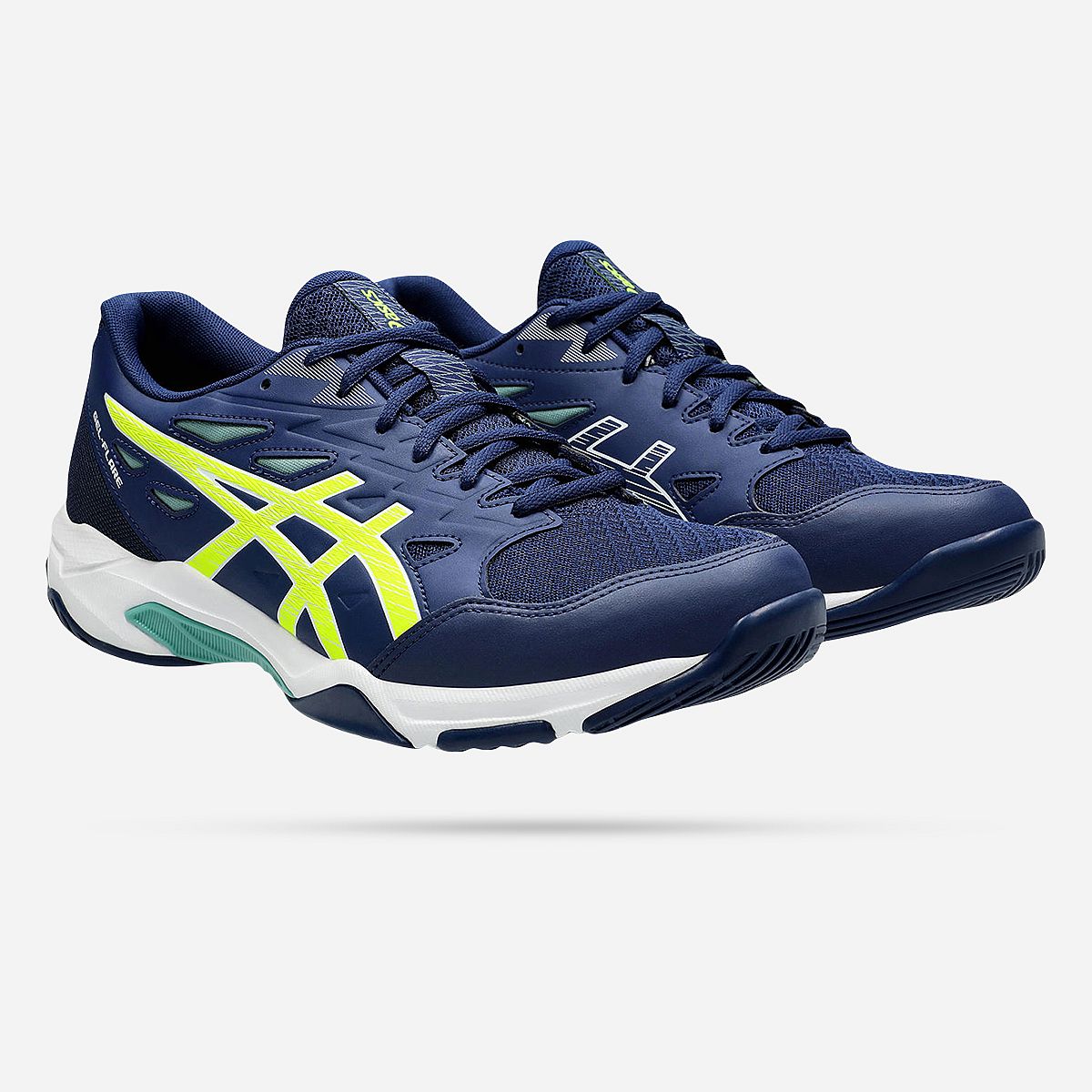 AN320626 Gel-Flare Indoorschoenen Heren