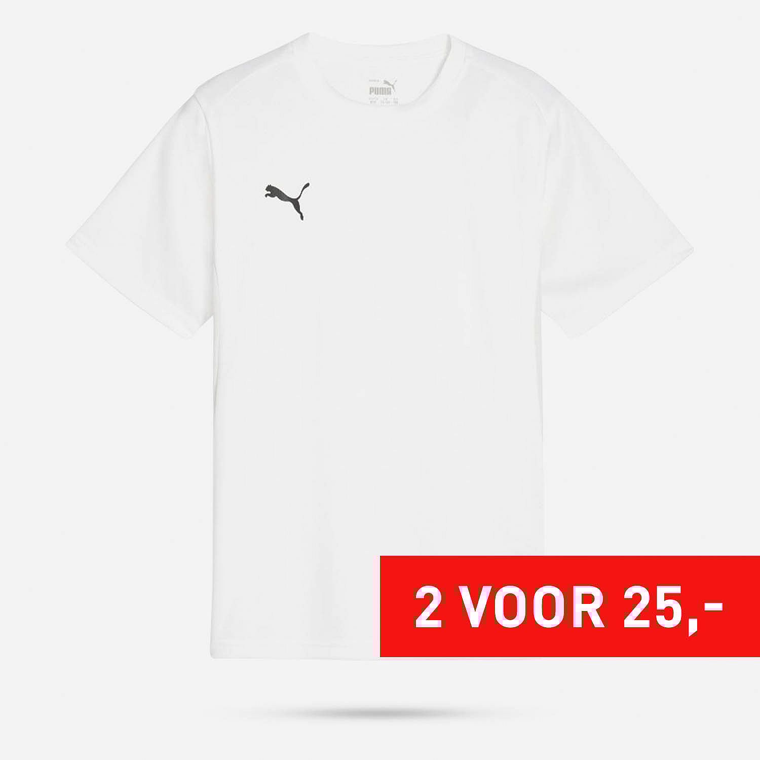 PUMA Teamgoal Shirt Junior