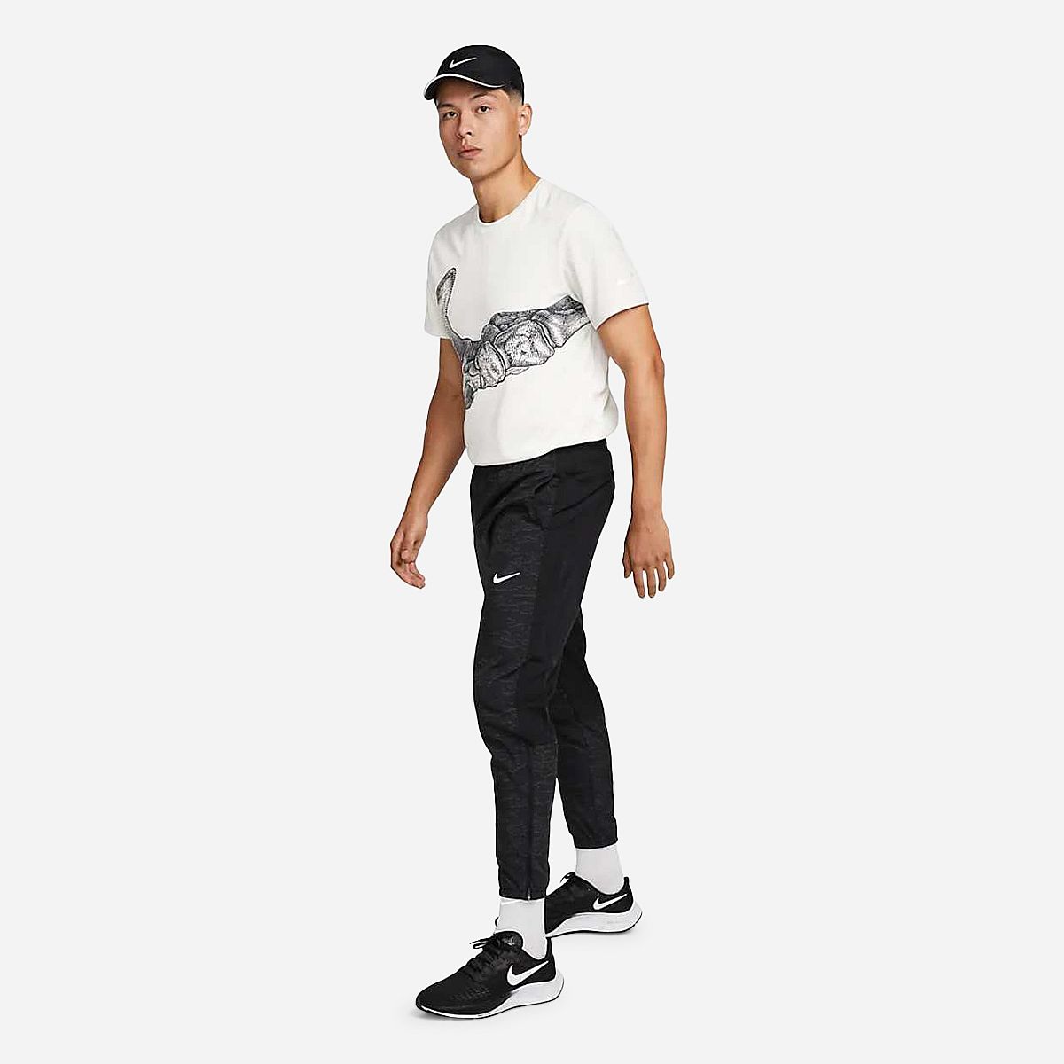 AN293323 Dri-Fit Run Division Challenge