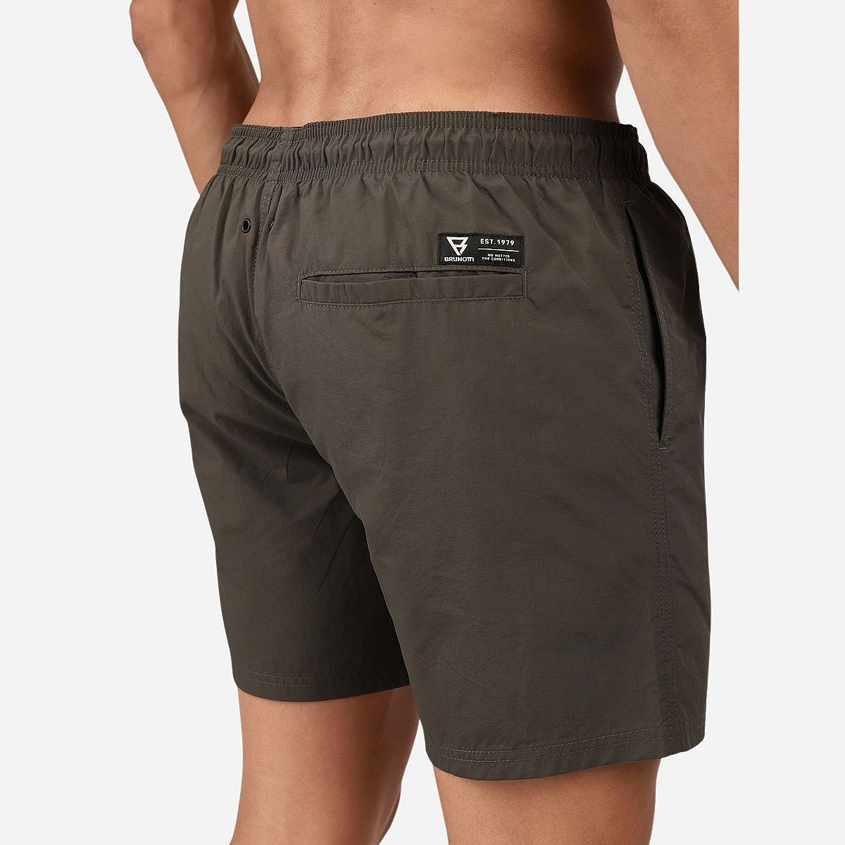 AN324322 Hester Zwem Short Heren