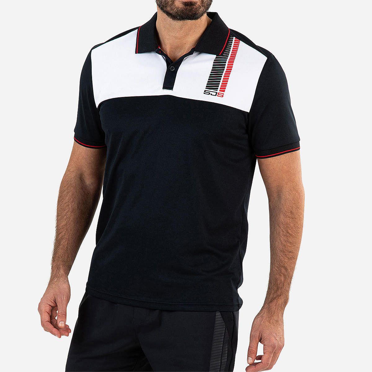 AN323655 Cisco Polo Heren