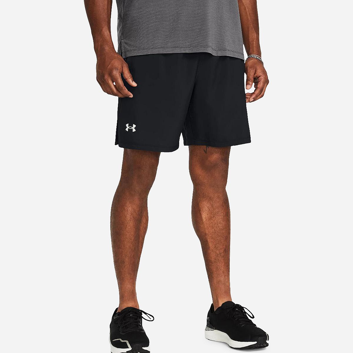 AN310517 Launch 7'' Shorts